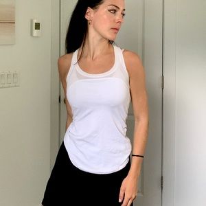 Lululemon Racerback Tanktop